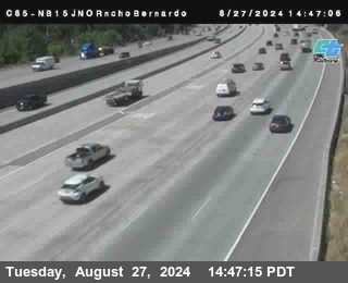 NB 15 JNO Rancho Bernardo Rd