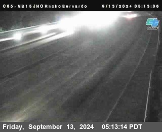 NB 15 JNO Rancho Bernardo Rd