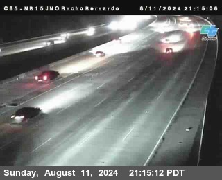 NB 15 JNO Rancho Bernardo Rd