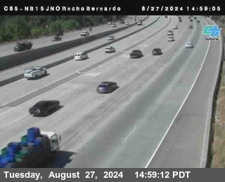 NB 15 JNO Rancho Bernardo Rd