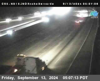 NB 15 JNO Rancho Bernardo Rd