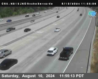 NB 15 JNO Rancho Bernardo Rd