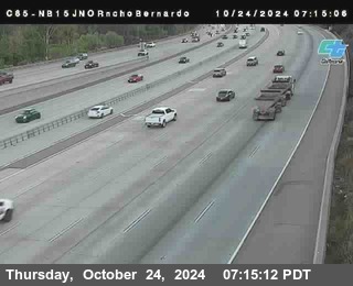 NB 15 JNO Rancho Bernardo Rd