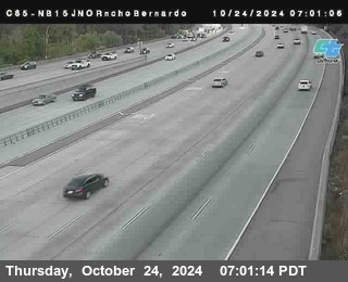 NB 15 JNO Rancho Bernardo Rd