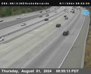 NB 15 JNO Rancho Bernardo Rd