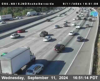 NB 15 JNO Rancho Bernardo Rd