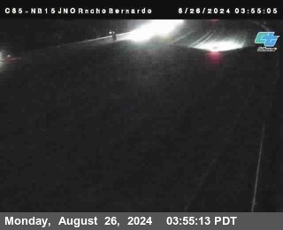 NB 15 JNO Rancho Bernardo Rd