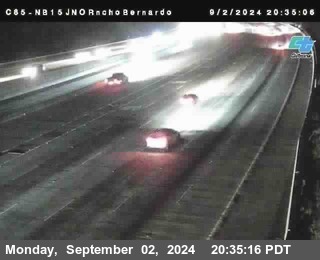 NB 15 JNO Rancho Bernardo Rd