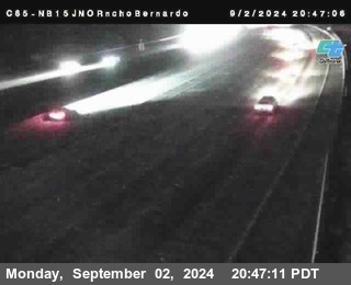 NB 15 JNO Rancho Bernardo Rd