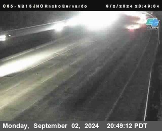 NB 15 JNO Rancho Bernardo Rd