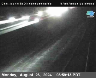 NB 15 JNO Rancho Bernardo Rd