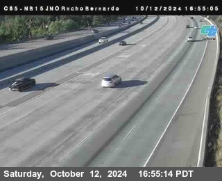 NB 15 JNO Rancho Bernardo Rd