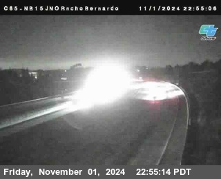 NB 15 JNO Rancho Bernardo Rd