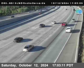 NB 15 JNO Rancho Bernardo Rd