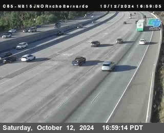 NB 15 JNO Rancho Bernardo Rd