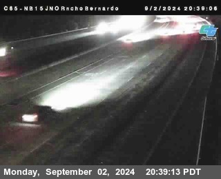 NB 15 JNO Rancho Bernardo Rd