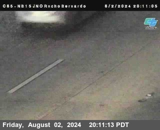 NB 15 JNO Rancho Bernardo Rd