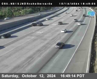 NB 15 JNO Rancho Bernardo Rd