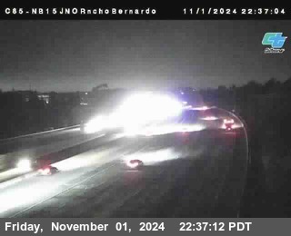 NB 15 JNO Rancho Bernardo Rd