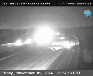 NB 15 JNO Rancho Bernardo Rd