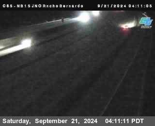 NB 15 JNO Rancho Bernardo Rd