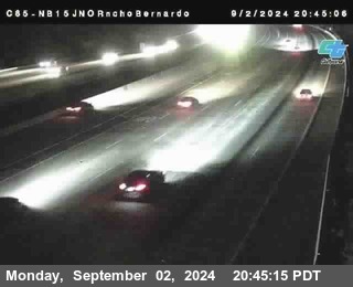 NB 15 JNO Rancho Bernardo Rd