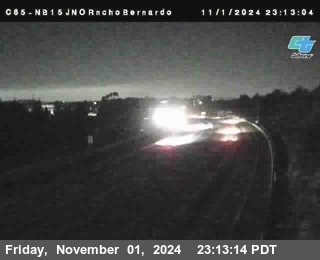 NB 15 JNO Rancho Bernardo Rd