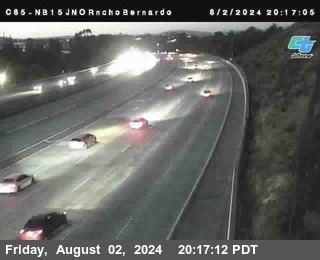 NB 15 JNO Rancho Bernardo Rd