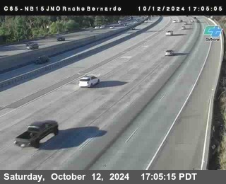 NB 15 JNO Rancho Bernardo Rd