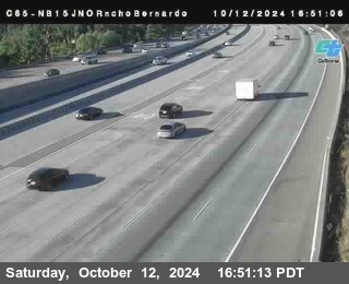 NB 15 JNO Rancho Bernardo Rd