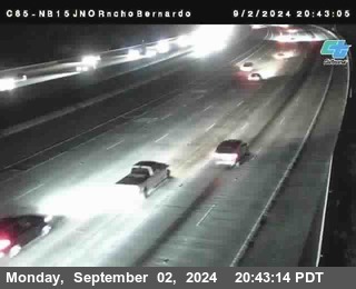 NB 15 JNO Rancho Bernardo Rd