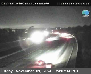 NB 15 JNO Rancho Bernardo Rd