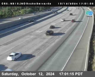 NB 15 JNO Rancho Bernardo Rd