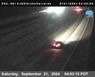 NB 15 JNO Rancho Bernardo Rd