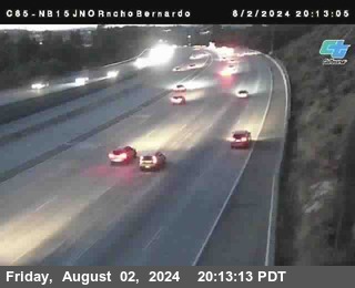 NB 15 JNO Rancho Bernardo Rd