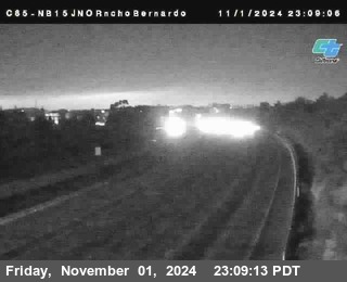 NB 15 JNO Rancho Bernardo Rd