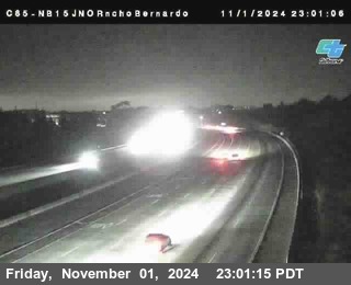 NB 15 JNO Rancho Bernardo Rd