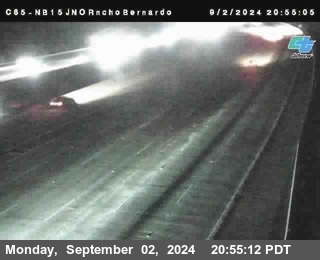 NB 15 JNO Rancho Bernardo Rd