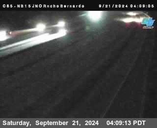 NB 15 JNO Rancho Bernardo Rd