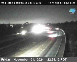 NB 15 JNO Rancho Bernardo Rd