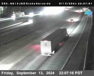 NB 15 JNO Rancho Bernardo Rd