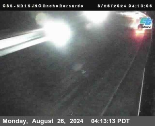 NB 15 JNO Rancho Bernardo Rd