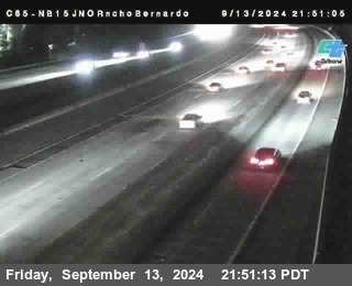 NB 15 JNO Rancho Bernardo Rd