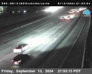 NB 15 JNO Rancho Bernardo Rd