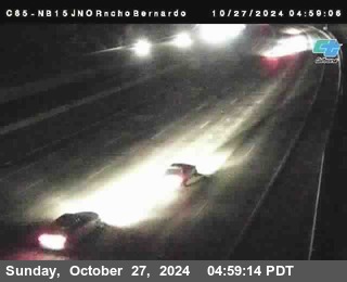 NB 15 JNO Rancho Bernardo Rd