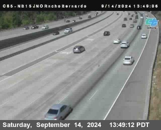 NB 15 JNO Rancho Bernardo Rd