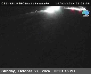 NB 15 JNO Rancho Bernardo Rd