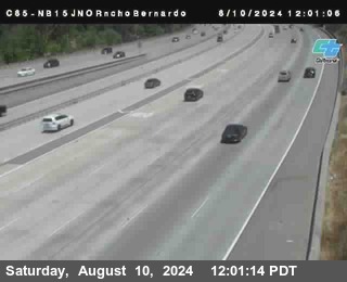 NB 15 JNO Rancho Bernardo Rd