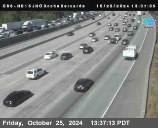 NB 15 JNO Rancho Bernardo Rd