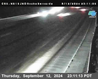 NB 15 JNO Rancho Bernardo Rd